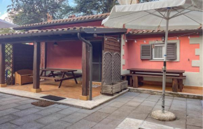 1 Bedroom Gorgeous Home In Montefiascone Montefiascone